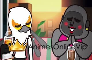 Aggressive Retsuko 3 Temporada Dublado - Episódio 1