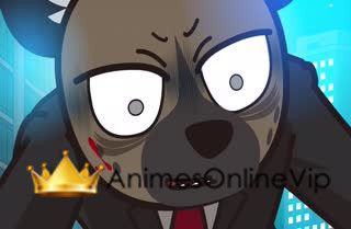 Aggressive Retsuko 3 Temporada Dublado - Episódio 10