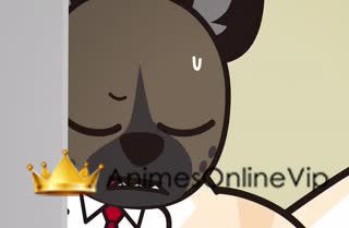 Aggressive Retsuko 3 Temporada Dublado - Episódio 2