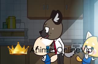 Aggressive Retsuko 3 Temporada Dublado - Episódio 3