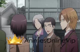 Ansatsu Kyoushitsu 2 Temporada Dublado - Episódio 20