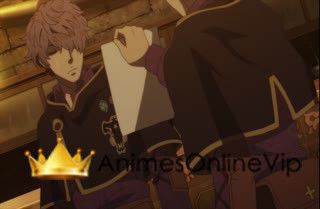 Black Clover - Episódio 150