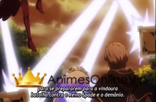 Black Clover - Episódio 152