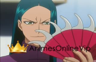 Bleach Dublado - Episódio 103