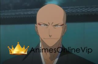 Bleach Dublado - Episódio 105