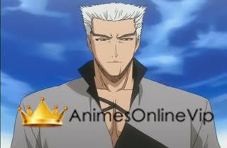 Bleach Dublado - Episódio 108