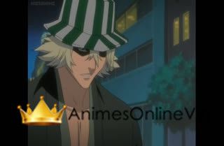 Bleach Dublado - Episódio 112