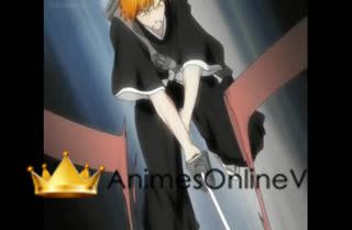 Bleach Dublado - Episódio 113