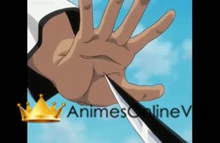 Bleach Dublado - Episódio 114