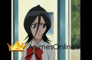 Bleach Dublado - Episódio 115