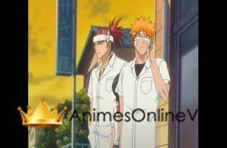 Bleach Dublado - Episódio 116