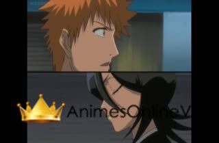 Bleach Dublado - Episódio 117