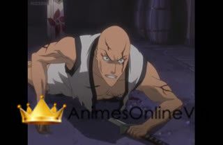 Bleach Dublado - Episódio 119