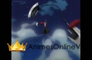 Bleach Dublado - Episódio 120