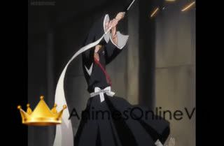 Bleach Dublado - Episódio 123