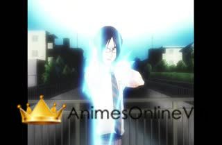 Bleach Dublado - Episódio 13