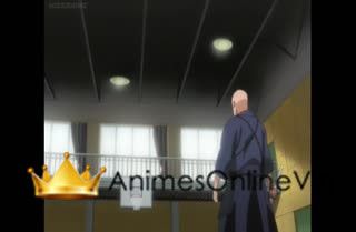 Bleach Dublado – Episodio 133