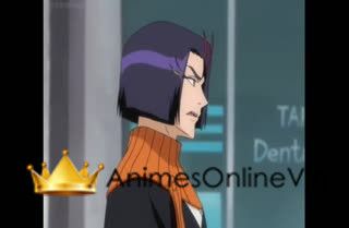 Bleach Dublado - Episódio 134