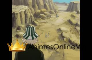 Bleach Dublado - Episódio 143