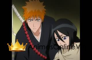 Bleach Dublado - Episódio 151