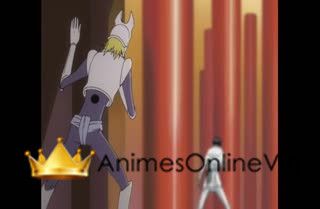 Bleach Dublado - Episódio 156