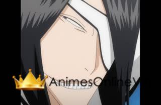 BLEACH DUB EPISODE 159 - BiliBili