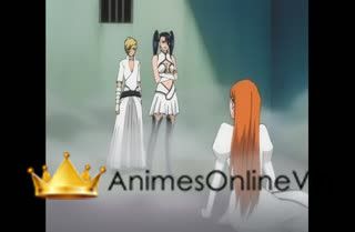 Bleach Dublado - Episódio 163