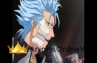 Bleach Dublado - Episódio 165