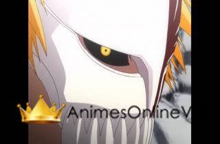 Bleach Dublado - Episódio 166