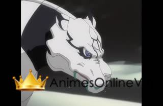 Bleach Dublado - Episódio 167