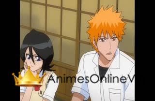 Bleach Dublado - Episódio 174