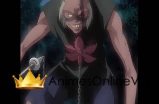 Bleach Dublado - Episódio 176