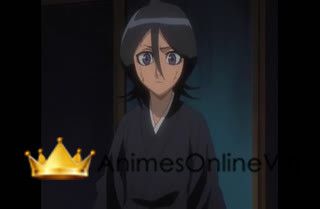 Bleach Dublado - Episódio 177