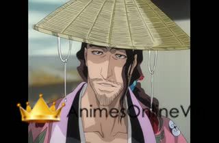 Bleach Dublado - Episódio 184