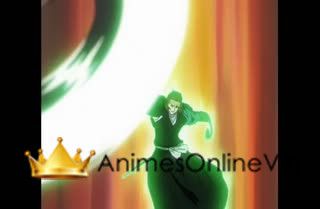 Bleach Dublado - Episódio 185