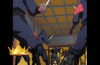 Bleach Dublado - Episódio 186