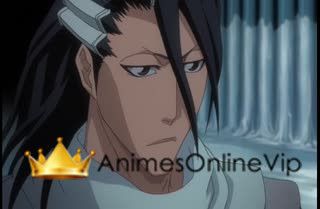 Bleach Dublado - Episódio 196