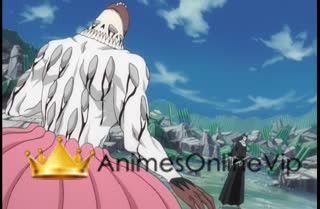 Bleach Dublado - Episódio 198