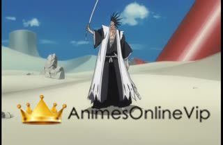 Bleach Dublado - Episódio 201