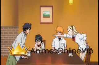 Bleach Dublado - Episódio 204