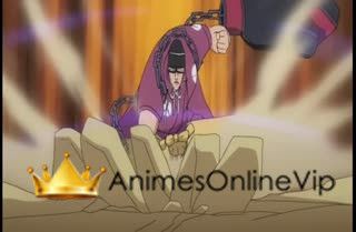 Bleach Dublado - Episódio 205