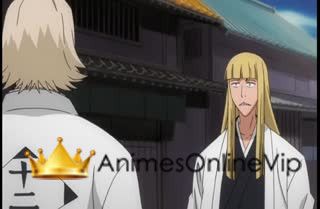 Bleach Dublado - Episódio 209