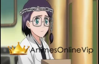 Bleach Dublado - Episódio 210