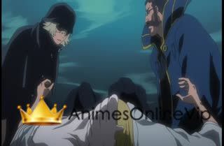 Bleach Dublado - Episódio 212