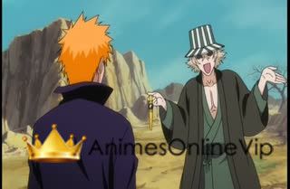 Bleach Dublado - Episódio 213