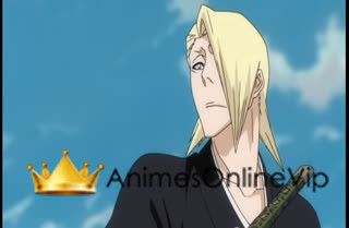 Bleach Dublado - Episódio 219