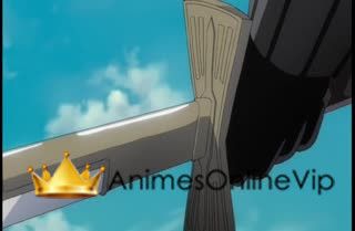 Bleach Dublado - Episódio 221