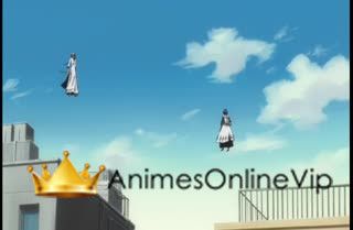 Bleach Dublado - Episódio 222