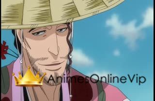 Bleach Dublado - Episódio 225