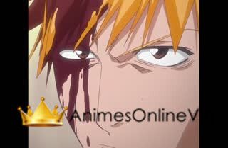 Bleach Dublado - Episódio 31